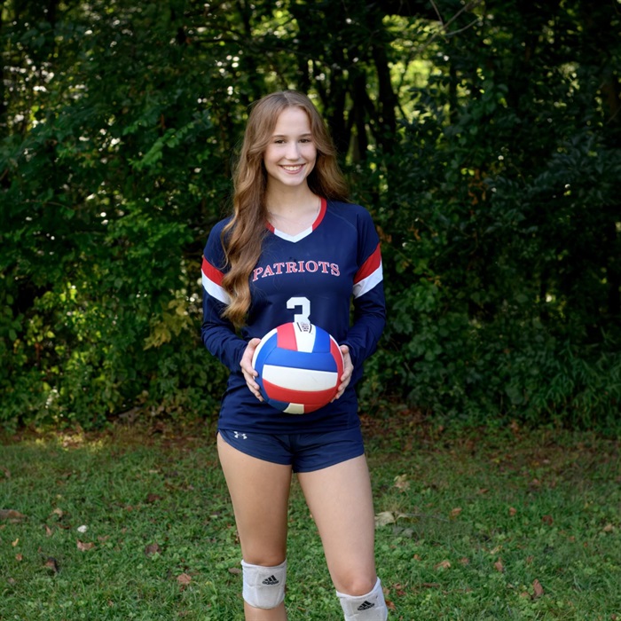 Read more about the article Death, Coco Hicks Car Accident, Lynchburg VA, LHSAA Volleyball Player Obituary, North Carolina