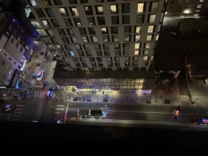 Read more about the article Union On 24th Suicide, Student Of UT Found Dead, Austin TX, Feb. 18, 2026, Police Says